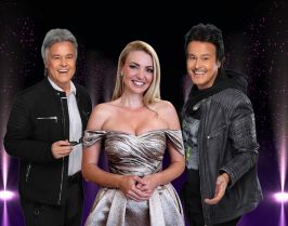 Нова година 2026 в Белек със самолет от София - 6 нощувки, програма с братя Аргирови, Ева Кикерезова и DJ от България